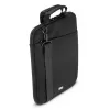 Hama Business To Go 00222076 dėklas nešiojamam kompiuteriui, 34–36 cm (13,3–14,1 colio), neoprenas, petinė juosta, juodas