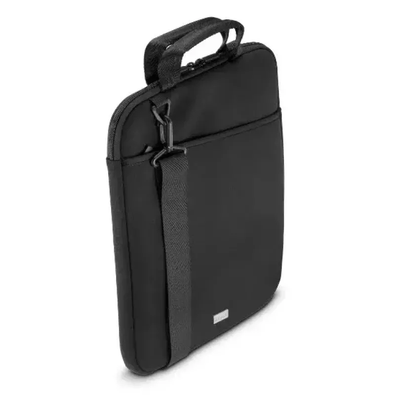Hama Business To Go 00222076 dėklas nešiojamam kompiuteriui, 34–36 cm (13,3–14,1 colio), neoprenas, petinė juosta, juodas
