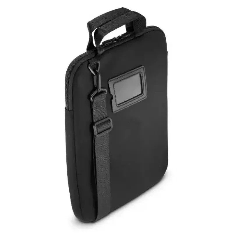 Hama Business To Go 00222076 dėklas nešiojamam kompiuteriui, 34–36 cm (13,3–14,1 colio), neoprenas, petinė juosta, juodas