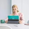 Folio Dėklas Hama Xpand 27,9 cm (11 colių) Žalias