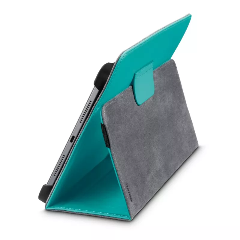 Folio Dėklas Hama Xpand 27,9 cm (11 colių) Žalias