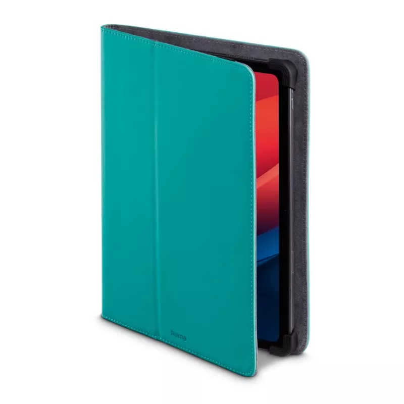 Folio Dėklas Hama Xpand 27,9 cm (11 colių) Žalias