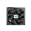 Maitinimo blokas CHIEFTEC Stealth Vega M SPX-1000-FC 1000W 24-pin ATX 80 PLUS Platinum, 135 mm ventiliatorius, Juodas