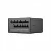 Maitinimo blokas Fractal Design FDE Ion 3 GOLD 750W 80+ GOLD Juodas, modulinis ATX, 750W galia