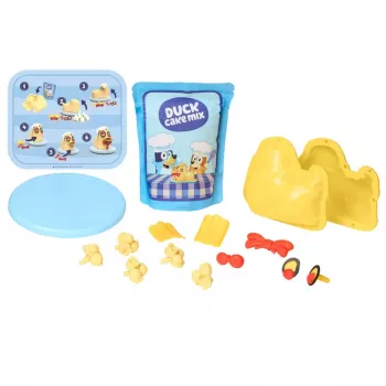Little Tikes Creative Chefs Bluey – Anties torto rinkinys