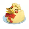 Little Tikes Creative Chefs Bluey – Anties torto rinkinys