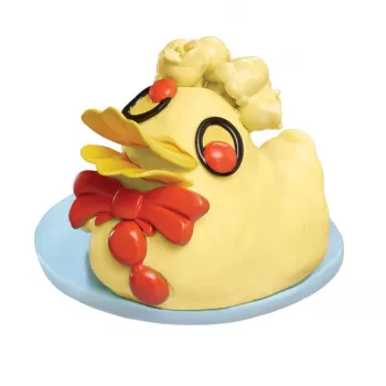 Little Tikes Creative Chefs Bluey – Anties torto rinkinys