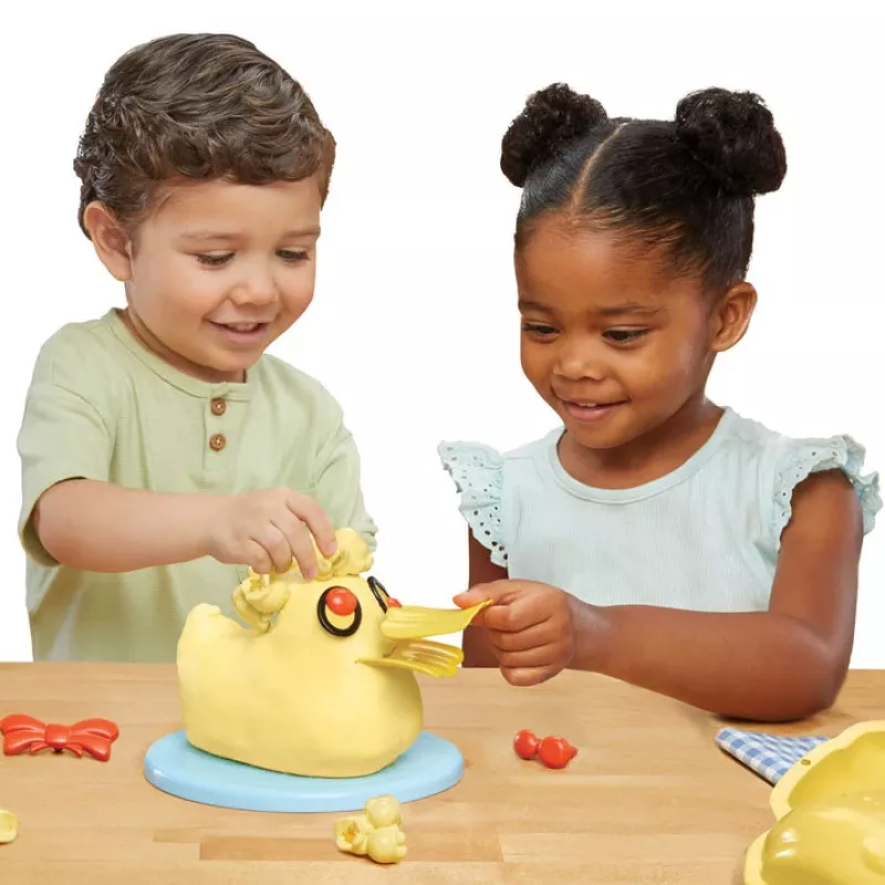 Little Tikes Creative Chefs Bluey – Anties torto rinkinys