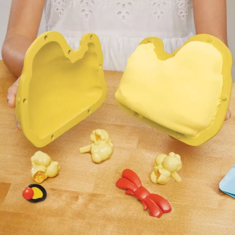 Little Tikes Creative Chefs Bluey – Anties torto rinkinys