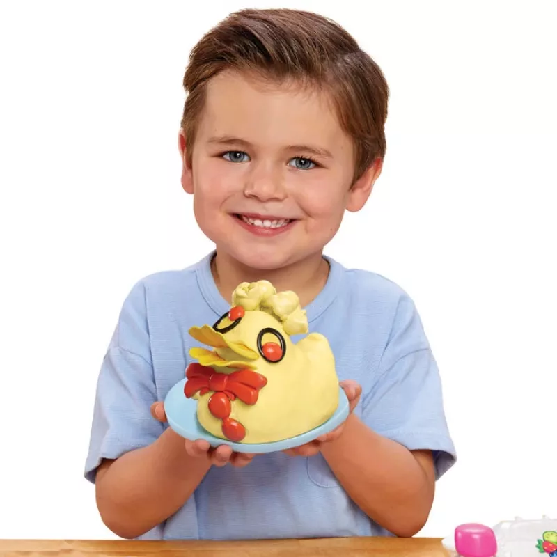 Little Tikes Creative Chefs Bluey – Anties torto rinkinys