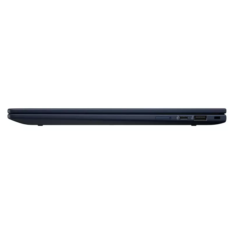 Nešiojamas kompiuteris HP EliteBook X Flip G1i 14 colių Intel Core Ultra 5 512GB SSD Windows 11 Pro