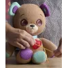 Interaktyvus minkštas žaislas Cobi Thready Bear – judesiu ir lietimu reaguojantis meškiukas