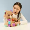 Interaktyvus minkštas žaislas Cobi Thready Bear – judesiu ir lietimu reaguojantis meškiukas