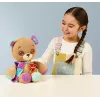 Interaktyvus minkštas žaislas Cobi Thready Bear – judesiu ir lietimu reaguojantis meškiukas