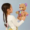 Interaktyvus minkštas žaislas Cobi Thready Bear – judesiu ir lietimu reaguojantis meškiukas