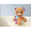 Interaktyvus minkštas žaislas Cobi Thready Bear – judesiu ir lietimu reaguojantis meškiukas