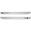 Hibridinis 2-in-1 nešiojamas kompiuteris HP EliteBook X Flip G1i 14 colių — Intel Core Ultra 5 8 branduolių 4,5 GHz, 512 GB SSD, WUXGA lietimui jautrus IPS, Windows 11 Pro