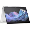 Hibridinis 2-in-1 nešiojamas kompiuteris HP EliteBook X Flip G1i 14 colių — Intel Core Ultra 5 8 branduolių 4,5 GHz, 512 GB SSD, WUXGA lietimui jautrus IPS, Windows 11 Pro