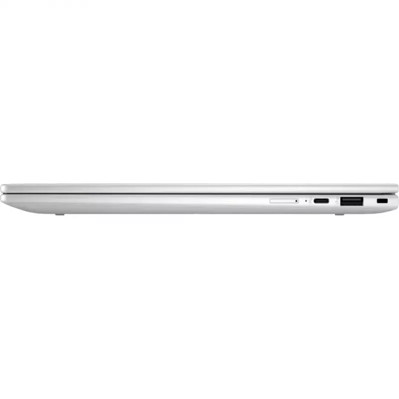 Hibridinis 2-in-1 nešiojamas kompiuteris HP EliteBook X Flip G1i 14 colių — Intel Core Ultra 5 8 branduolių 4,5 GHz, 512 GB SSD, WUXGA lietimui jautrus IPS, Windows 11 Pro