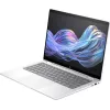 Hibridinis 2-in-1 nešiojamas kompiuteris HP EliteBook X Flip G1i 14 colių — Intel Core Ultra 5 8 branduolių 4,5 GHz, 512 GB SSD, WUXGA lietimui jautrus IPS, Windows 11 Pro