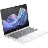 Hibridinis 2-in-1 nešiojamas kompiuteris HP EliteBook X Flip G1i 14 colių — Intel Core Ultra 5 8 branduolių 4,5 GHz, 512 GB SSD, WUXGA lietimui jautrus IPS, Windows 11 Pro