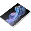 Hibridinis 2-in-1 nešiojamas kompiuteris HP EliteBook X Flip G1i 14 colių — Intel Core Ultra 5 8 branduolių 4,5 GHz, 512 GB SSD, WUXGA lietimui jautrus IPS, Windows 11 Pro