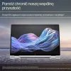 Hibridinis 2-in-1 nešiojamas kompiuteris HP EliteBook X Flip G1i 14 colių — Intel Core Ultra 5 8 branduolių 4,5 GHz, 512 GB SSD, WUXGA lietimui jautrus IPS, Windows 11 Pro