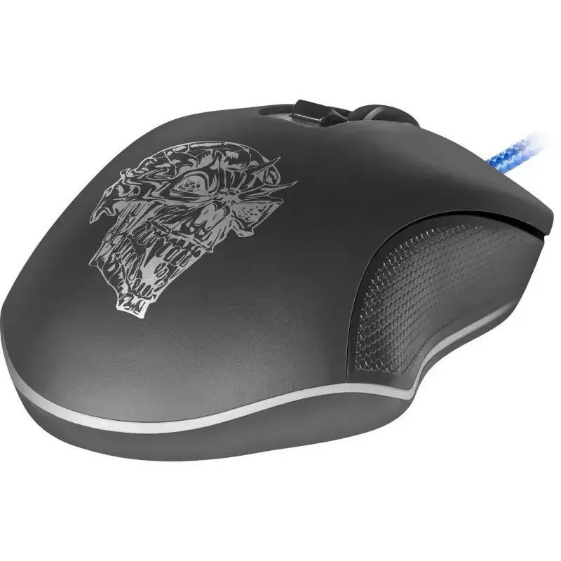 Pelė Defender GM-927 Sleipnir Optic 12800dpi 6P
