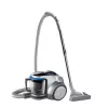 Cikloninis dulkių siurblys Black & Decker BXVML700E – 700 W, 2 L talpa, be maišelio