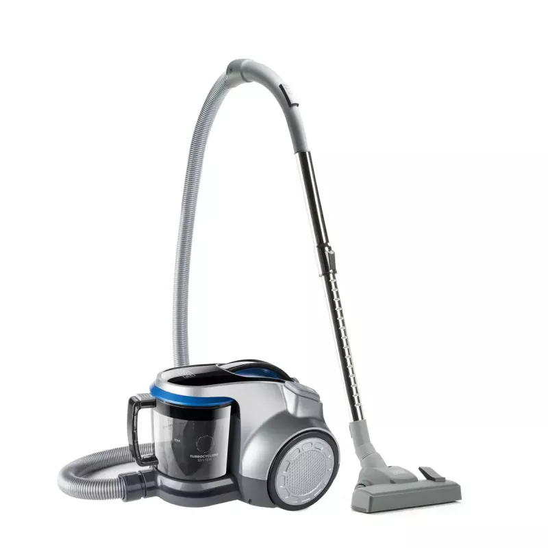 Cikloninis dulkių siurblys Black & Decker BXVML700E – 700 W, 2 L talpa, be maišelio