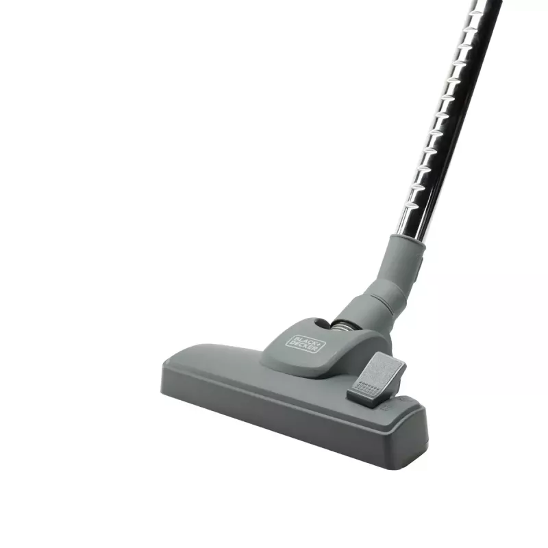 Cikloninis dulkių siurblys Black & Decker BXVML700E – 700 W, 2 L talpa, be maišelio