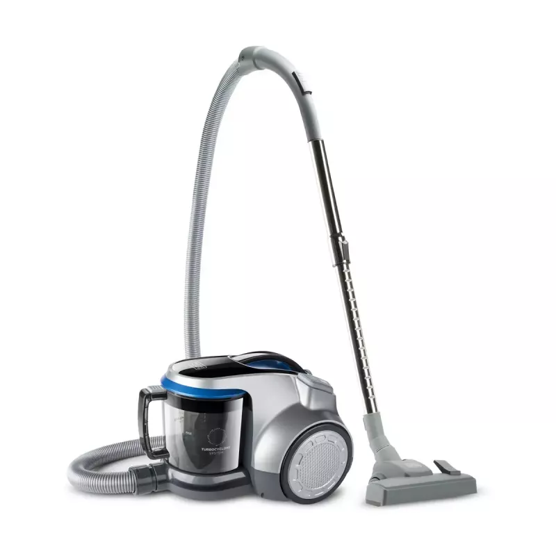 Cikloninis dulkių siurblys Black & Decker BXVML700E – 700 W, 2 L talpa, be maišelio