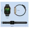 Oro-Med ORO SMART FIT 6 išmanusis laikrodis