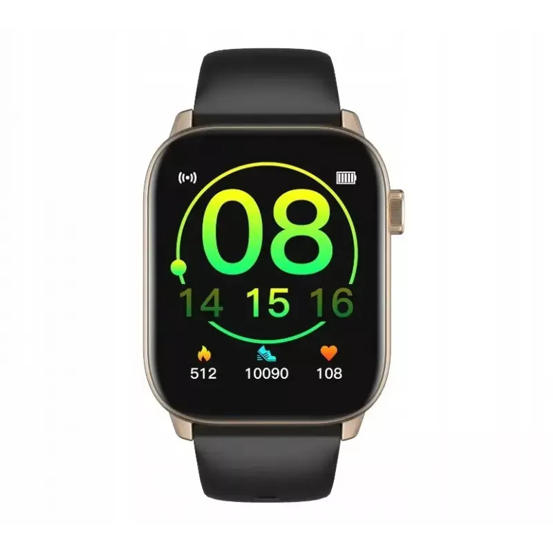Oro-Med ORO SMART FIT 6 išmanusis laikrodis