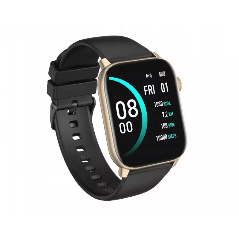 Oro-Med ORO SMART FIT 6 išmanusis laikrodis