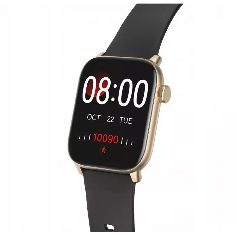 Oro-Med ORO SMART FIT 6 išmanusis laikrodis