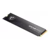 MSI Spatium M560 PCIE 5.0 NVME M.2 1TB