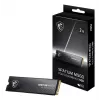 MSI Spatium M560 PCIE 5.0 NVME M.2 1TB