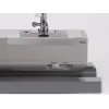 Automatinė siuvimo mašina SINGER Heavy Duty 4432 – 32 siūlių raštai, 1100 RPM, 6 mm siūlės plotis, laisva rankovė, 120 V
