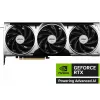 Vaizdo plokštė MSI GeForce RTX 5080 16 GB GDDR7, PCIe 5.0, 256 bitų, 303×121×49 mm, 360 W