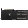 Vaizdo plokštė MSI GeForce RTX 5080 16 GB GDDR7, PCIe 5.0, 256 bitų, 303×121×49 mm, 360 W