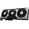 Vaizdo plokštė MSI GeForce RTX 5080 16 GB GDDR7, PCIe 5.0, 256 bitų, 303×121×49 mm, 360 W