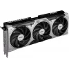 Vaizdo plokštė MSI GeForce RTX 5080 16 GB GDDR7, PCIe 5.0, 256 bitų, 303×121×49 mm, 360 W