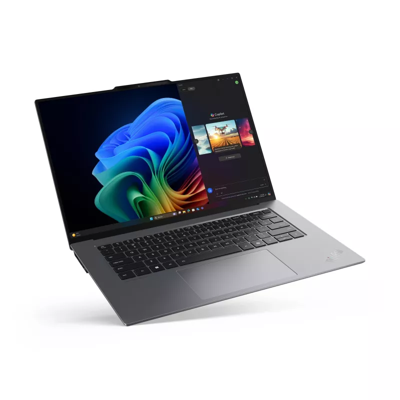 Nešiojamas kompiuteris Lenovo ThinkPad X9-15 Gen 1 15.3 col. Intel Core Ultra 7 32GB RAM 1TB SSD Intel Arc Windows 11 Pro