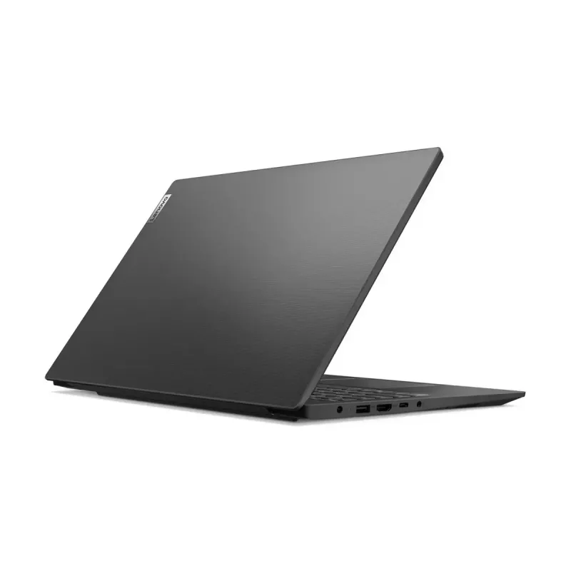 Lenovo V15 G5 IRL 83GW007XMH verslo nešiojamas kompiuteris, Intel Core i5-13420H, 15,6 colio Full HD, 16GB DDR5, 512GB SSD, Windows 11 Pro, angliška QWERTY klaviatūra