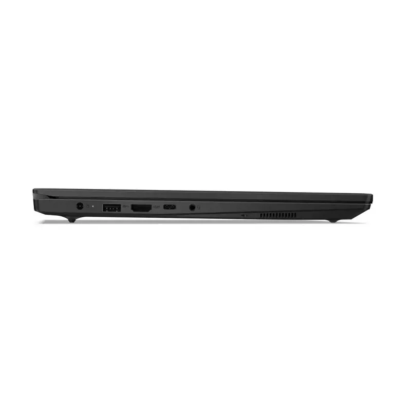 Lenovo V15 G5 IRL 83GW007XMH verslo nešiojamas kompiuteris, Intel Core i5-13420H, 15,6 colio Full HD, 16GB DDR5, 512GB SSD, Windows 11 Pro, angliška QWERTY klaviatūra
