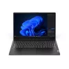 Lenovo V15 G5 IRL 83GW007XMH verslo nešiojamas kompiuteris, Intel Core i5-13420H, 15,6 colio Full HD, 16GB DDR5, 512GB SSD, Windows 11 Pro, angliška QWERTY klaviatūra