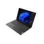 Lenovo V15 G5 IRL 83GW007XMH verslo nešiojamas kompiuteris, Intel Core i5-13420H, 15,6 colio Full HD, 16GB DDR5, 512GB SSD, Windows 11 Pro, angliška QWERTY klaviatūra