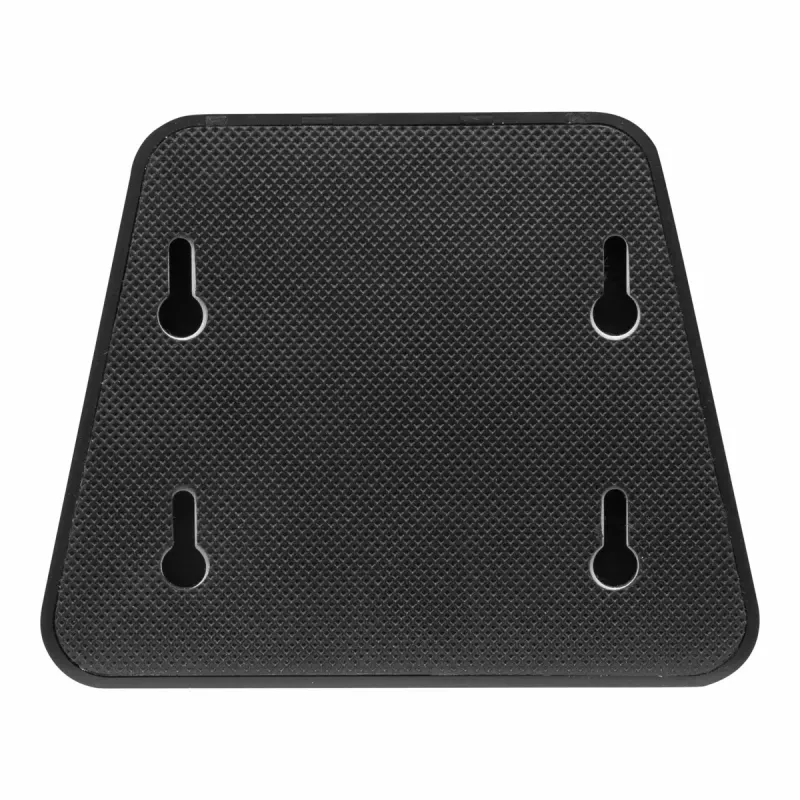 Stovas nešiojamam kompiuteriui ProDVX DS-75, laisvai pastatomas, VESA 75×75 mm, juodas, 0,54 kg
