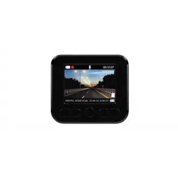 Vaizdo registratorius Navitel AR280 DUAL Full HD